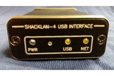Hamation Shacklan-4 USB Interface Box
